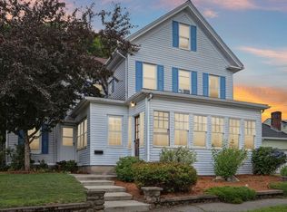 25 Walnut St, Marlborough, MA 01752