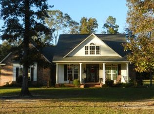 304 Larry Trl SW, Brookhaven, MS 39601