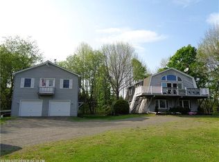 496 Range Rd, Dover Foxcroft, ME 04426