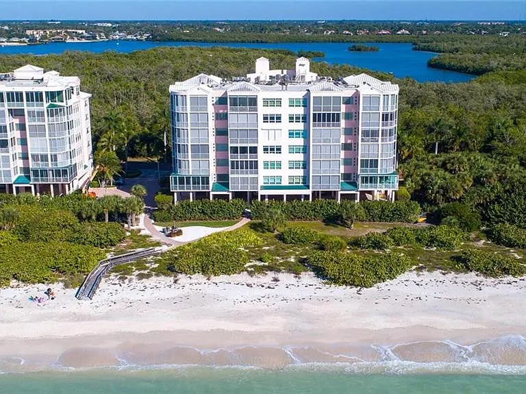 255 Barefoot Beach Blvd #4 — Photo 35