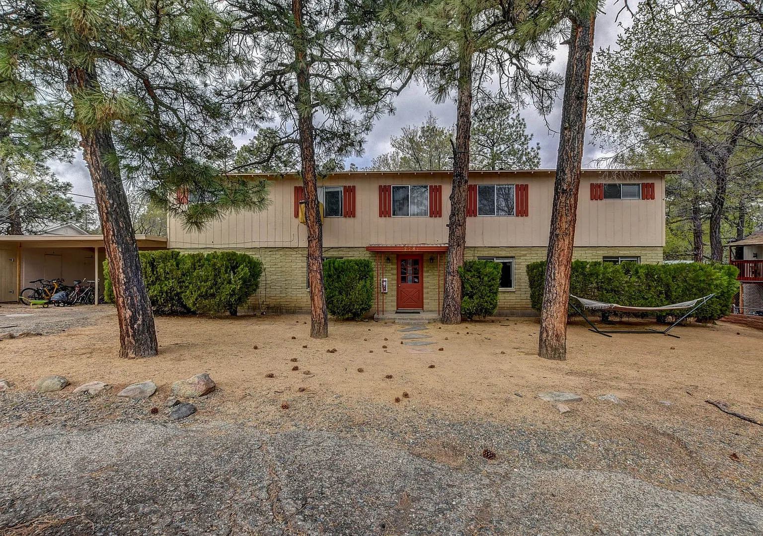 278 S. Hardin Street Prescott, AZ 86303 — Photo 2
