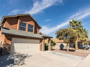 6165 River Park Pl, El Paso, TX 79932