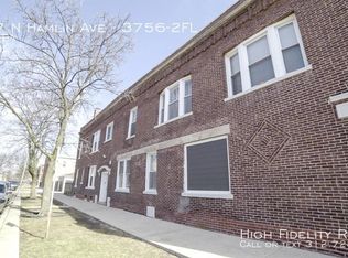 2237 N Hamlin Ave FLOOR 3756-2, Chicago, IL 60647