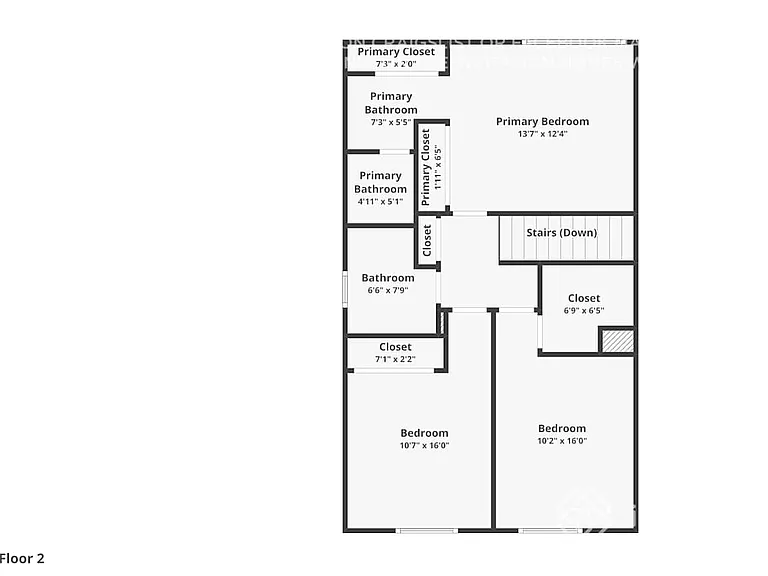 2828 Tiffany West Way — Photo 2