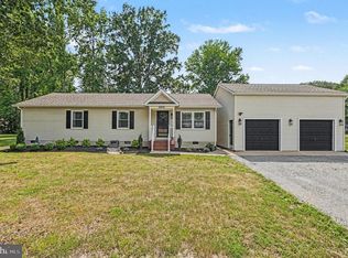 4404 Savannah St, King George, VA 22485