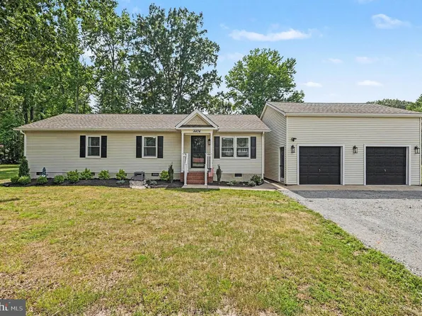4404 Savannah St, King George, VA 22485