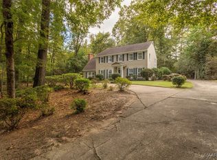 6454 Halcyon Dr, Montgomery, AL 36117