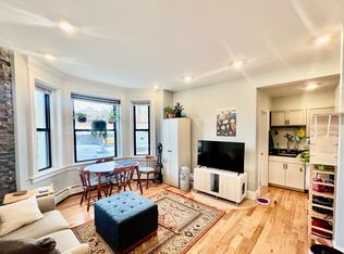 183-184 Harvard Ave #1, Allston, MA 02134