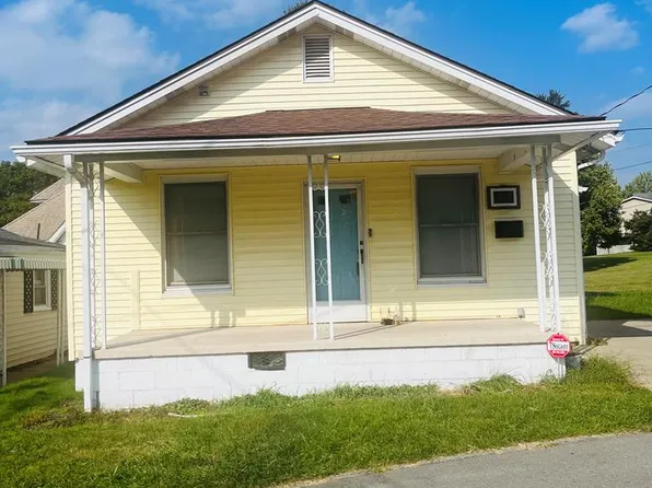 105 Murray St, Beckley, WV 25801
