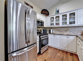 6706 Fort Davis Cv #B, Austin, TX 78731