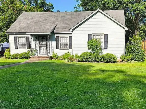 928 Cannon St, Greenville, MS 38701