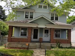 1829 Auburn Ave, Dayton, OH 45406