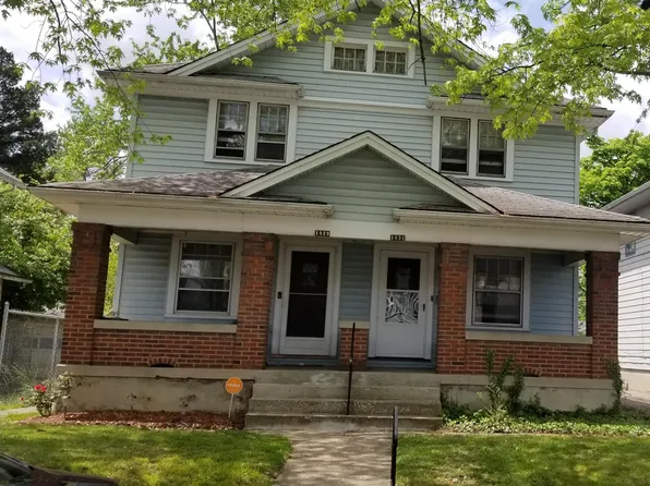 1829 Auburn Ave, Dayton, OH 45406