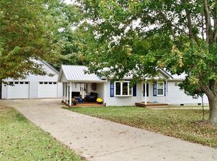 3356 Dailey Rd, Clarksville, TN 37042