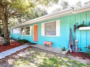 12220 State Highway 20 W, Freeport, FL 32439