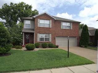 8048 Obrian Blvd, Newburgh, IN