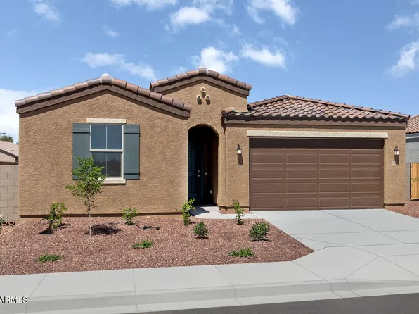 5928 S 246TH Lane, Buckeye, AZ 85326