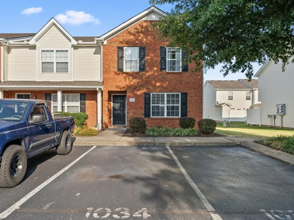 1034 Sitting Bull Xing, Murfreesboro, TN 37128