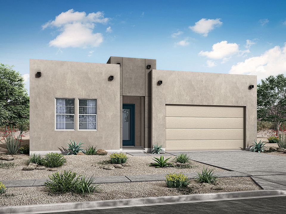 desert-modern