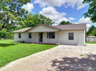 2116 Columbia Ave, Fort Worth, TX 76114