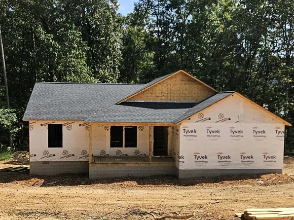 6563 Kelsee Ln, Fort Payne, AL 35967