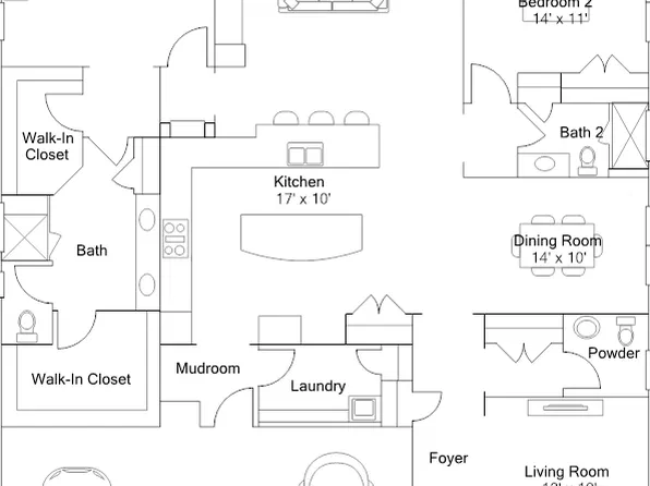 5337 Redbud Rd, Lancaster, SC 29720