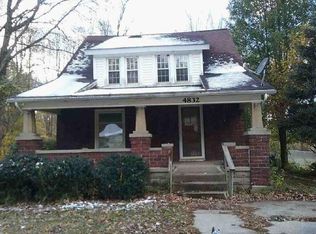 4832 Crayton Rd, West Springfield, PA 16443