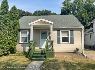 1314 W Barnes Ave, Lansing, MI 48910