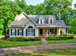 1905 Victory Church Rd, Bowdon, GA 30108