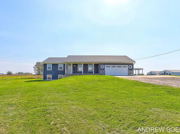 3922 147th Ave, Zeeland, MI 49464