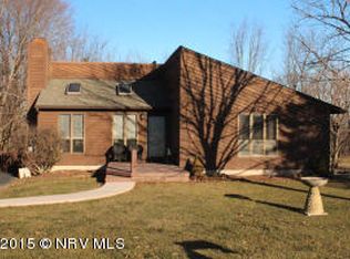 5477 Riggs St, Dublin, VA 24084