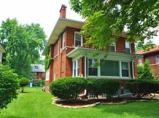 6906 S Constance Ave, Chicago, IL 60649