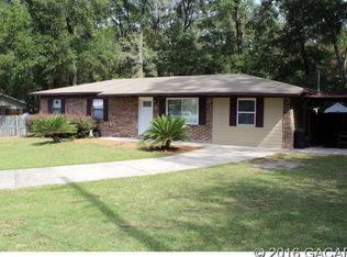 455 SW 258th St, Newberry, FL 32669