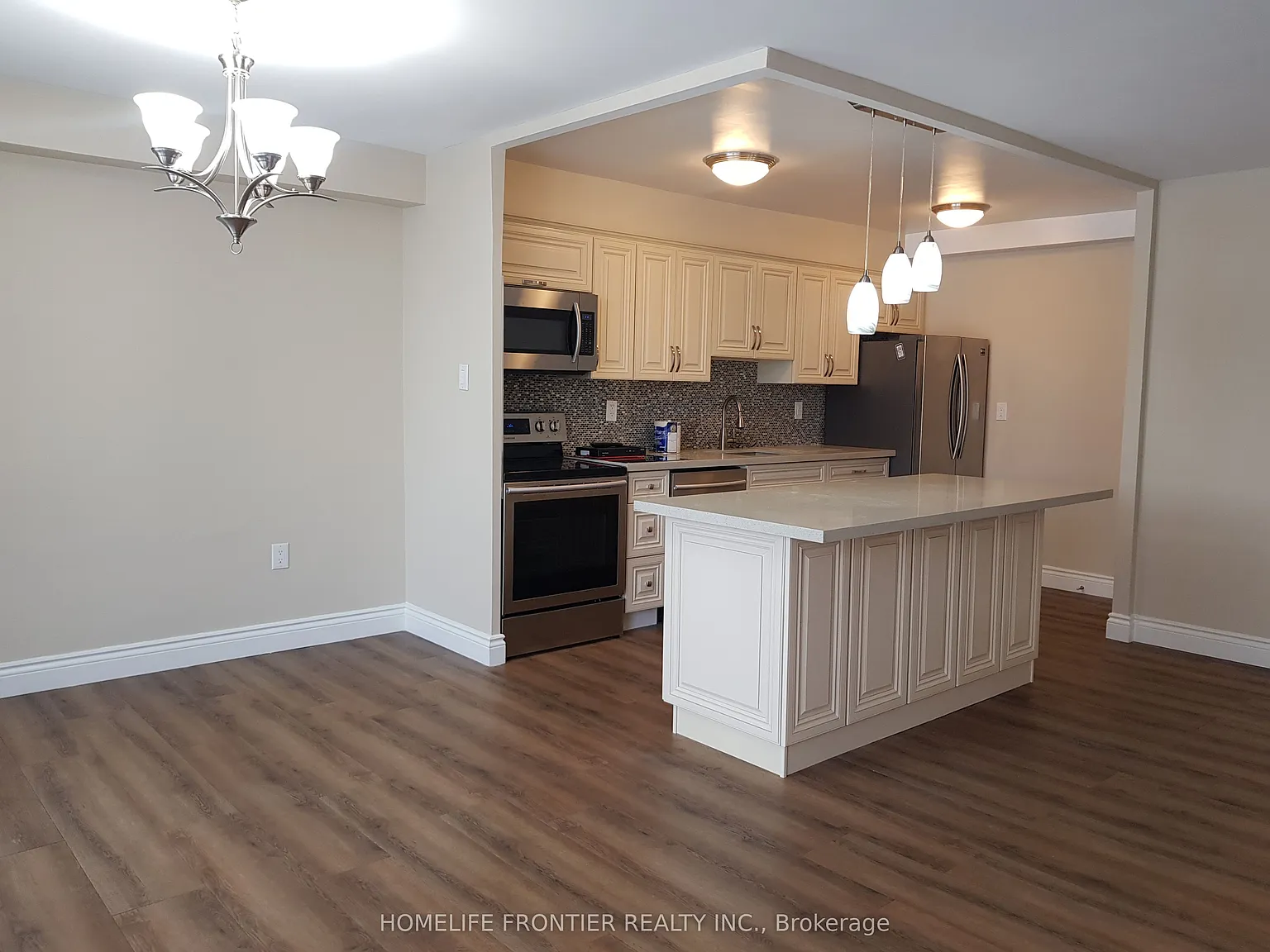 2 bed, $2,750 — Photo 1
