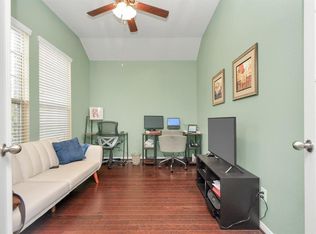 8907 Alto Peak Ln, Cypress, TX 77433