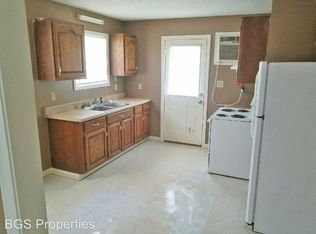 917 Tucker St #A, Dyersburg, TN 38024
