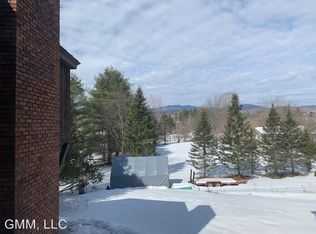 473 Maple St APT 6, Stowe, VT 05672