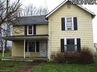 54 541/2 Salt St, Rittman, OH 44270