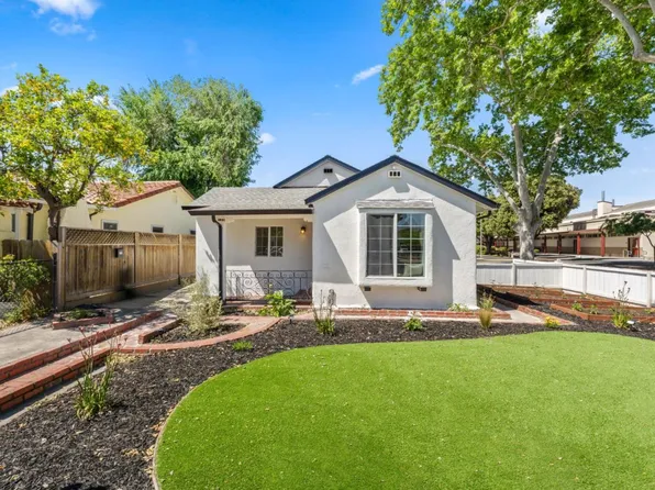 195 N 24th St, San Jose, CA 95116