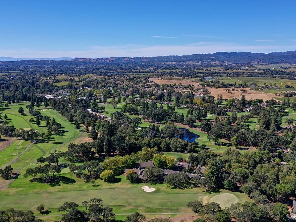 1166 Castle Oaks Dr, Napa, CA 94558 Zillow