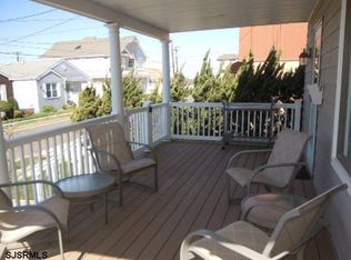 217 N 35th Ave, Longport, NJ 08403