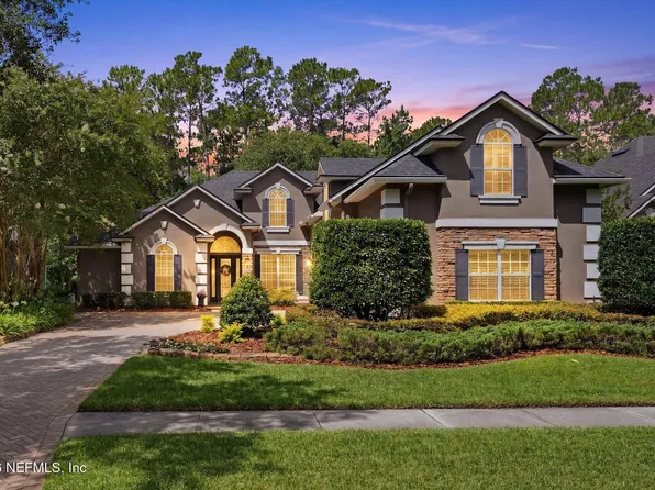 189 ST JOHNS FOREST Boulevard, St. Johns, FL 32259