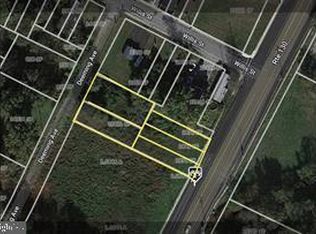 0 S Virginia Ave, Penns Grove, NJ 08069