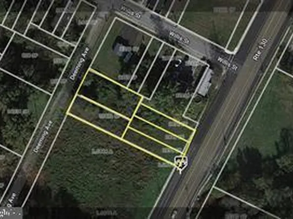 0 S Virginia Ave, Penns Grove, NJ 08069