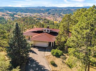 2109 Skyline Ranch Rd, Rapid City, SD 57702