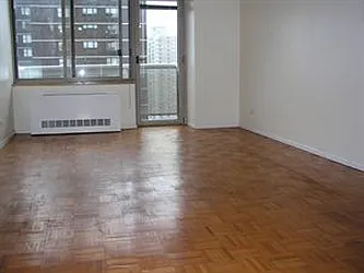 Rented by Urban Sanctuary