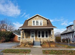 3022 Harvard Ave, Camp Hill, PA 17011