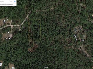 Highway 60 E, Frostproof, FL 33843