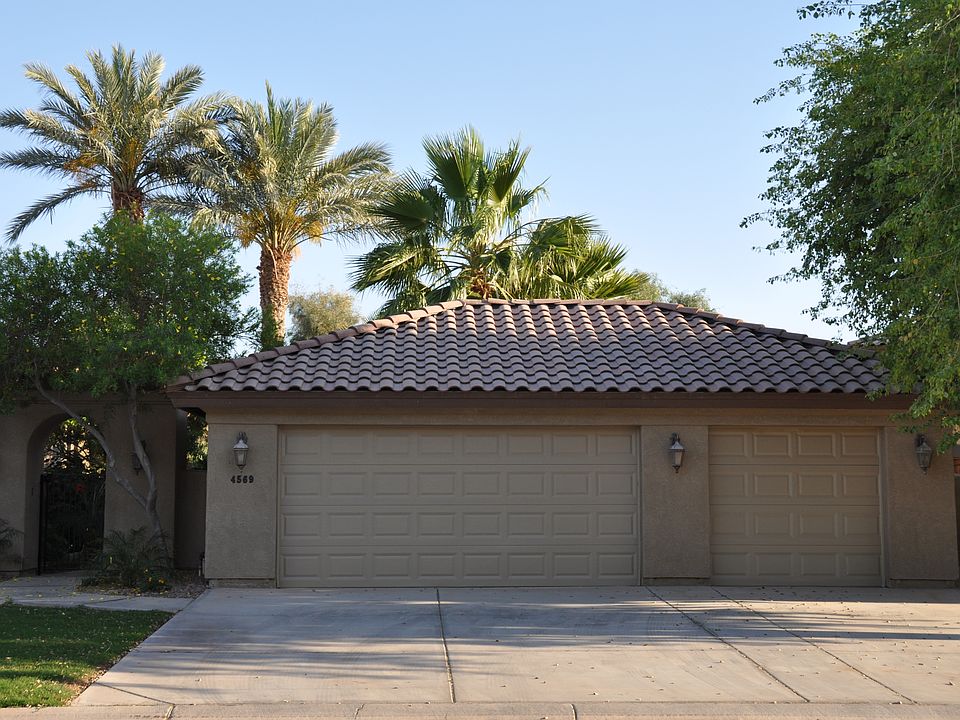 4569 W La Quinta Ln, Yuma, AZ 85364 Zillow