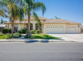 4109 Waterfall Canyon Dr, Bakersfield, CA 93313
